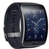 Samsung    Gear S