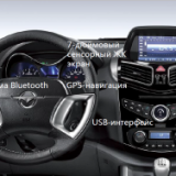 ������ ����������� ������������������ ���������� Haima S5