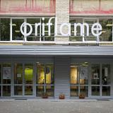     Oriflame 21  