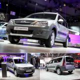  Lada -    
