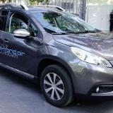 Renault   Peugeot  