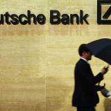 Deutsche Bank   $8 
