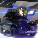Chevrolet Niva 2    ! ?