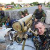 Александр Захарченко рассказывает: сколько русских в армии Новороссии?