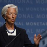 МВФ предоставит Украине очередной транш кредита