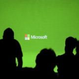 Microsoft     