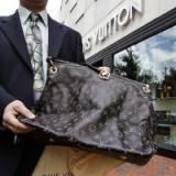 LVMH  Hermes     