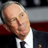  Bloomberg    