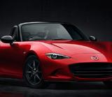  Mazda MX-5  :    
