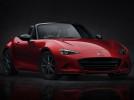 : Mazda     MX-5