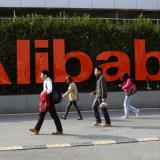 ��������� Alibaba ������� �� ����� ��