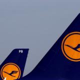 Lufthansa �������� ����� 200 ������ ��-�� ���������� �������