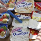 Danone ��������� �������� � ��������� ��-�� ����� ��� �� ������