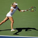 US Open. . . - .. 
