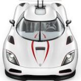 Koenigsegg ������ ����� ������������� �������� ��������