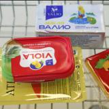 Valio �������� � ������ ����������� ����� � ���������