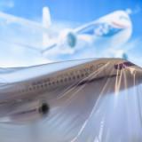 ������ �����  ���������� �������� Sukhoi Superjet �� �������