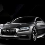 Citroen ������� � ������ ����������� ������� DS