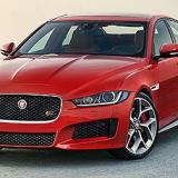  Jaguar    