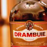  Drambuie   