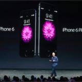     iPhone 6  