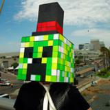 Microsoft     Minecraft  2  