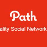Apple     Path