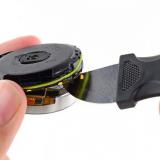 - Motorola Moto 360:  