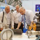  POWX 2014 BULK POWDER EXPO RUSSIA   1000  