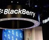 BlackBerry    