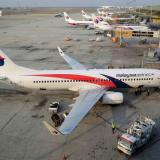 Malaysia Airlines    MH198  -
