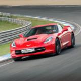 Chevrolet ���������������� ������� ��������� Corvette
