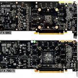 NVIDIA GeForce GTX 980:    
