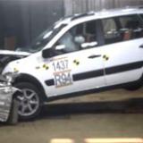  - Lada Kalina Cross:  