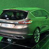 Ford     S-M
