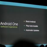  Android One   105 