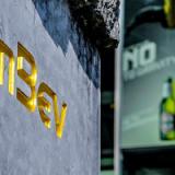 Anheuser-Busch InBev      SABMiller