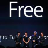 Apple      U2