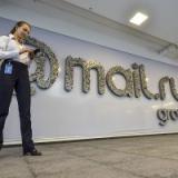 Mail.ru Group  48%    UCP  $1,47 