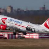 Czech Airlines          
