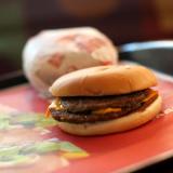  McDonald's     -   