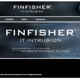 WikiLeaks    FinFisher
