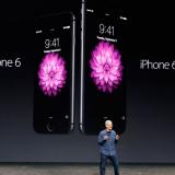 Apple выпустила операционную систему iOS 8