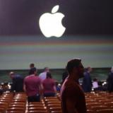 Компания Apple покажет новые iPad 21 октября