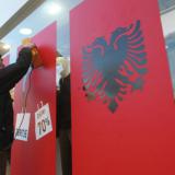 Самопровозглашенная республика Косово ввела санкции против России
