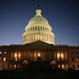 Нижняя палата Конгресса США приняла резолюцию в поддержку действующих властей Ук ...