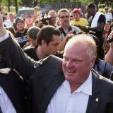Врачи подтвердили рак у скандально известного мэра Торонто