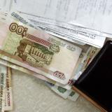 ЕБРР: санкции вызовут стагнацию и рост инфляции в России
