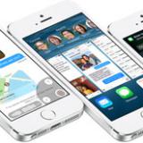 Apple   выпустила  iOS 8.  Названа возможная дата выхода новых iPad