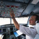 Авиапрофсоюзы предложили отказаться от иностранных пилотов